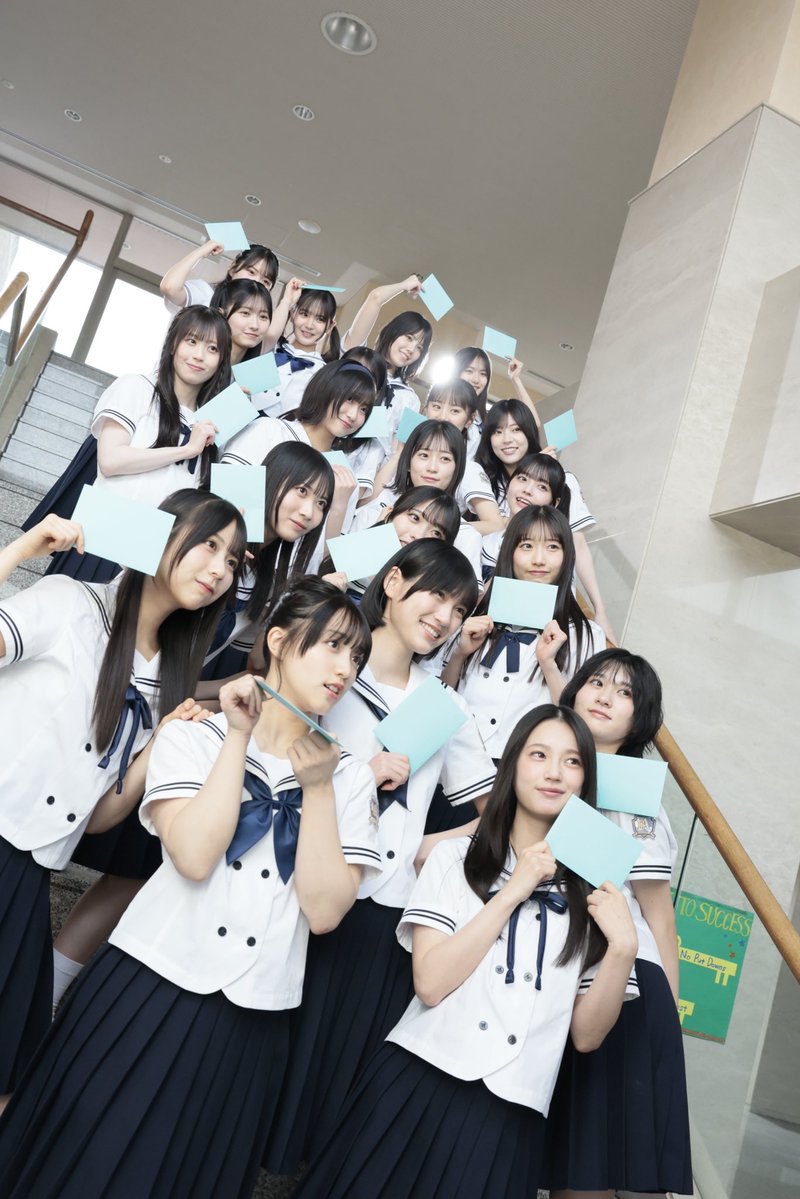 B.L.T.編集部 tweet media