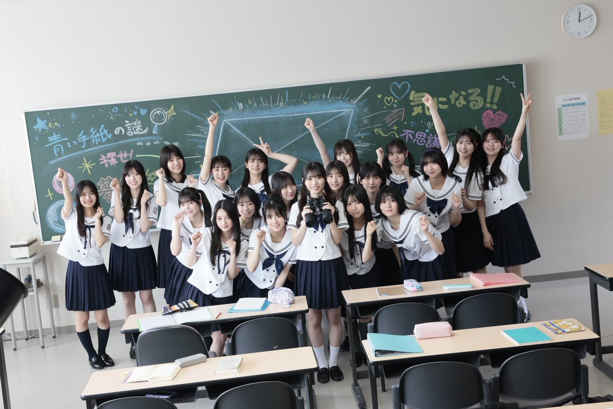 B.L.T.編集部 tweet media
