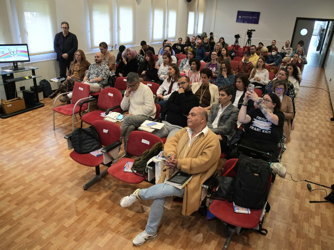Universidad de La Laguna tweet media
