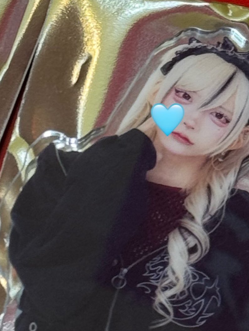 Myzy_o0's tweet photo. 【交換】+nyqn +nyan カラコン ドン・キホーテ　ドンキホーテ　クリアスタンド　第4弾

譲→画像1枚目🩵アクスタ

求→画像2枚目💕アクスタ

本日手渡し・現場手渡し・郵送可能
※郵送は優先順位低いです。
お気軽にお声がけください🙇 https://t.co/C6nlJukaJ5