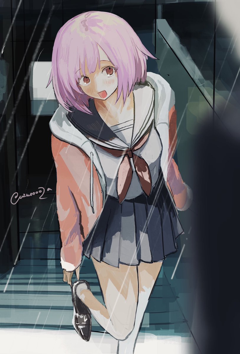 【UZU】 リクエストページ u2u (@uzu00002a) / Posts / X