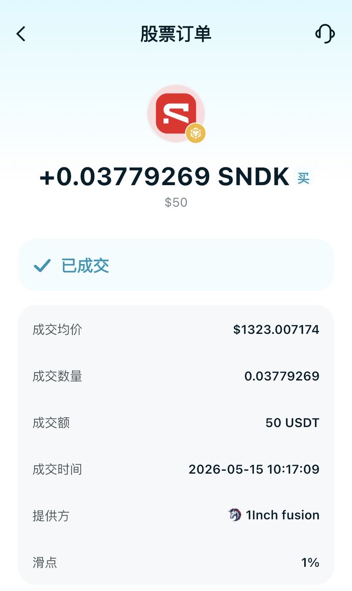 我们要发财了 tweet media