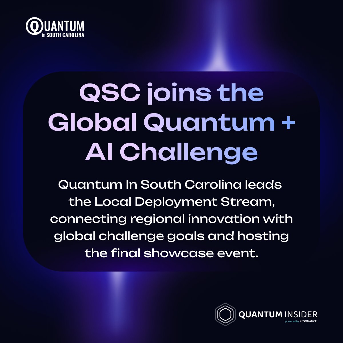 The Quantum Insider tweet media