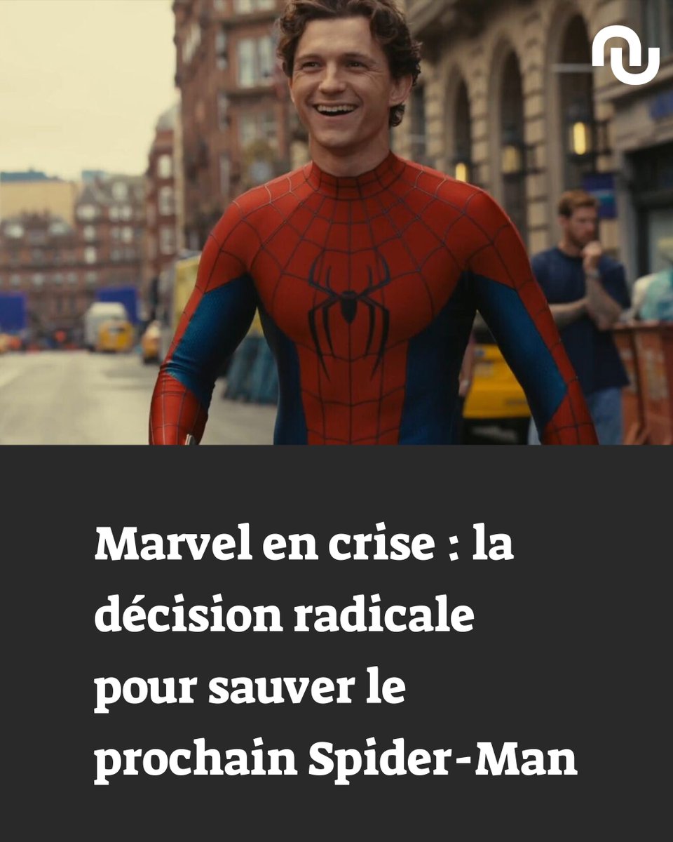 Numerama tweet media