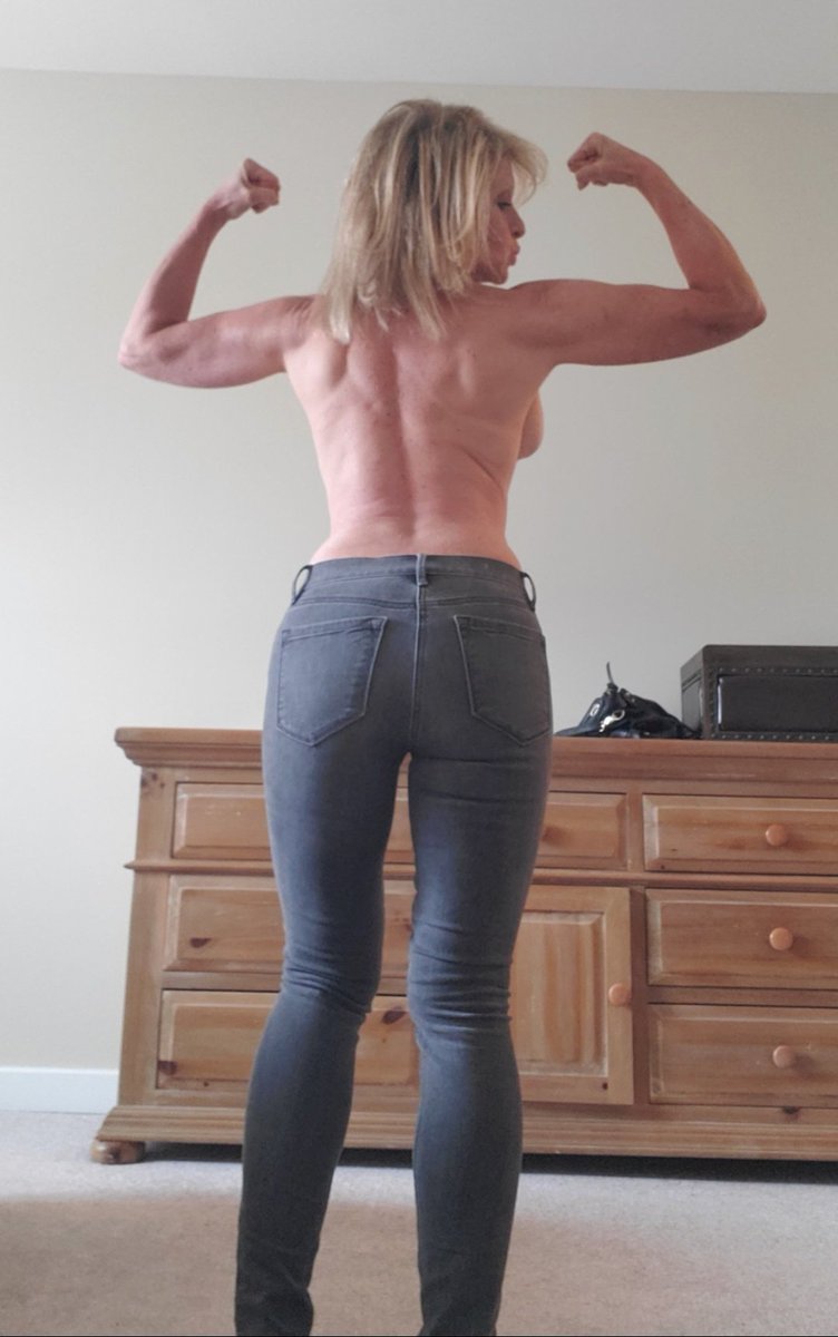 Reba Fitness tweet media
