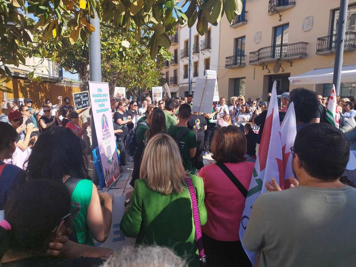 Raquel Martínez Aguilera tweet media