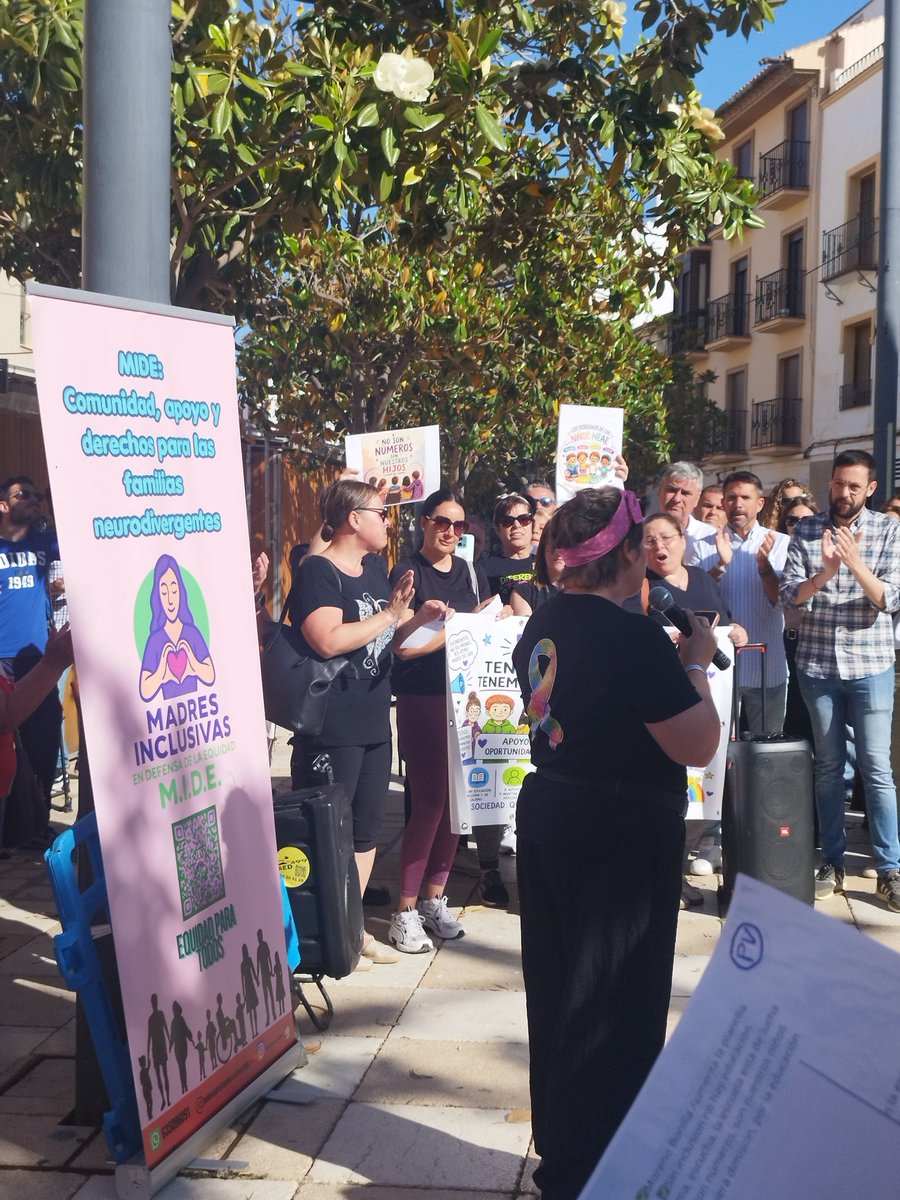 Raquel Martínez Aguilera tweet media