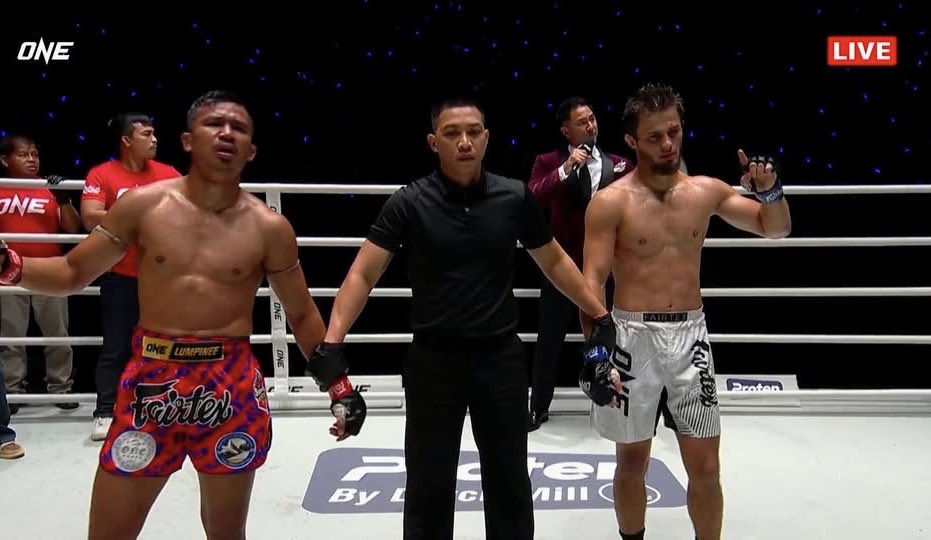 EsrMuayThai tweet media
