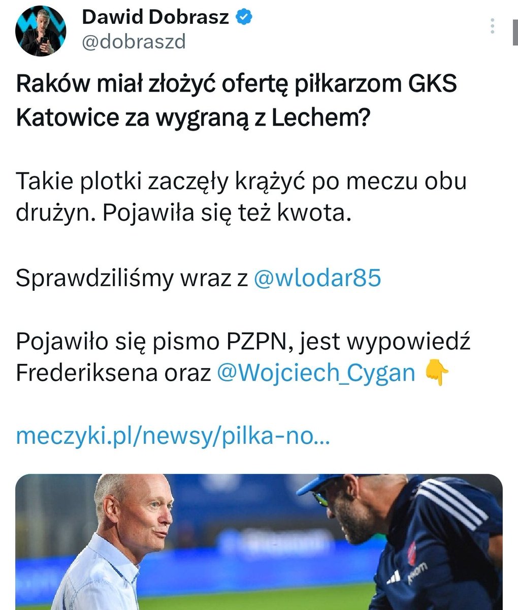 Kacper Chojnacki tweet media