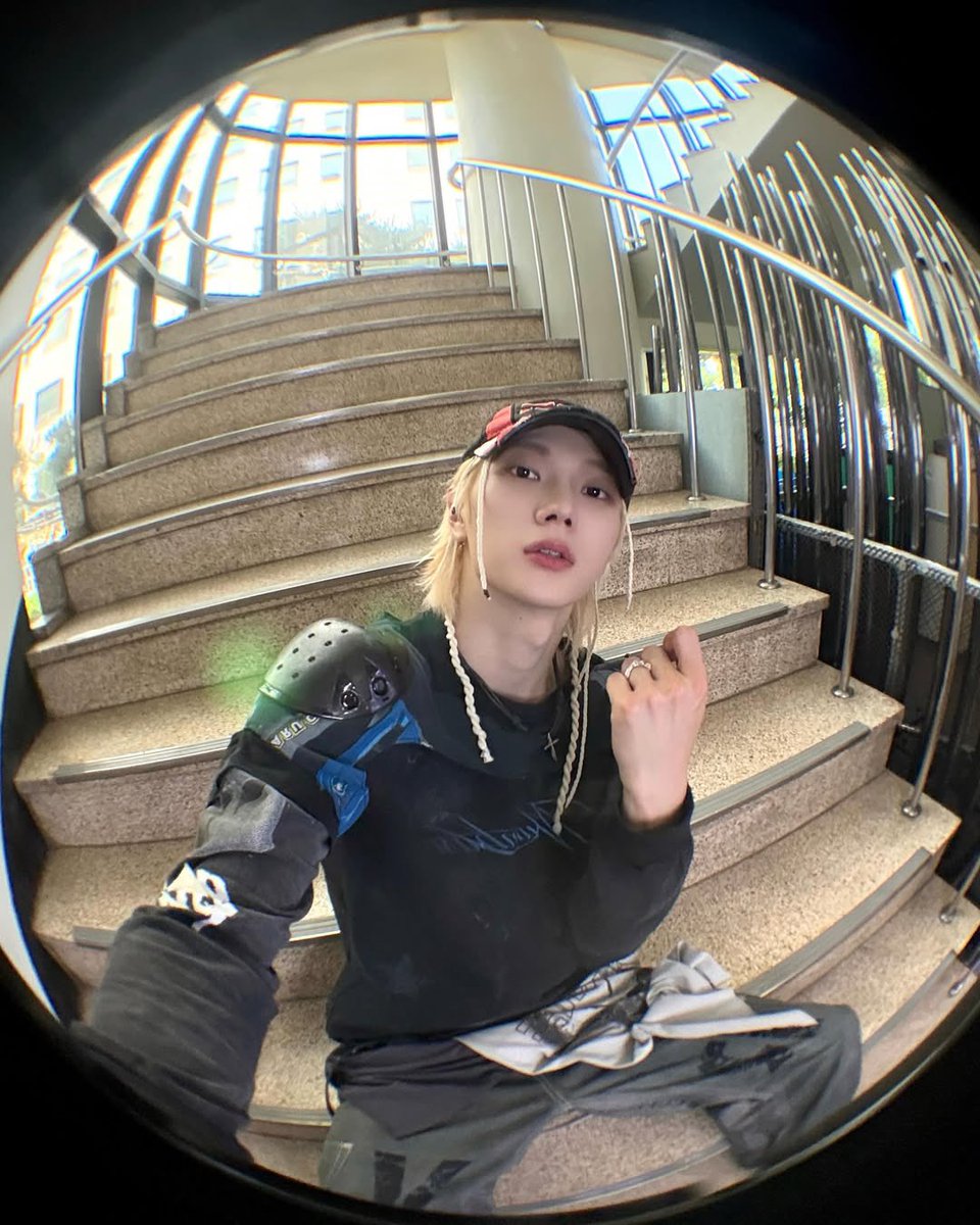sungho loops tweet media