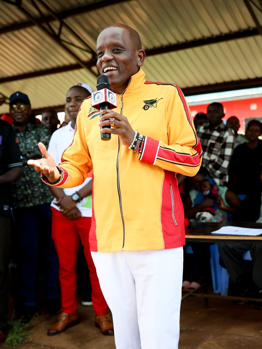 -Dennis Itumbi, CBS tweet media