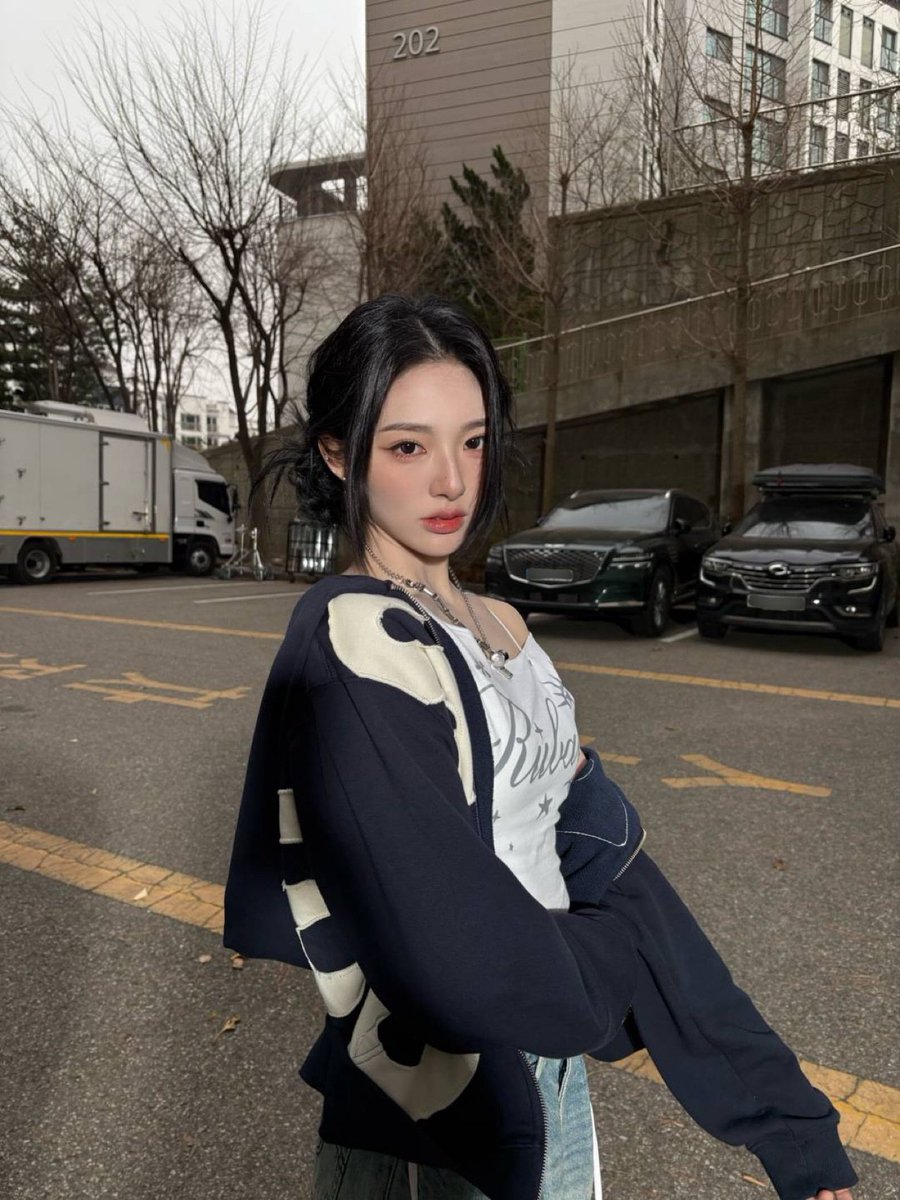 Xinyu tweet media