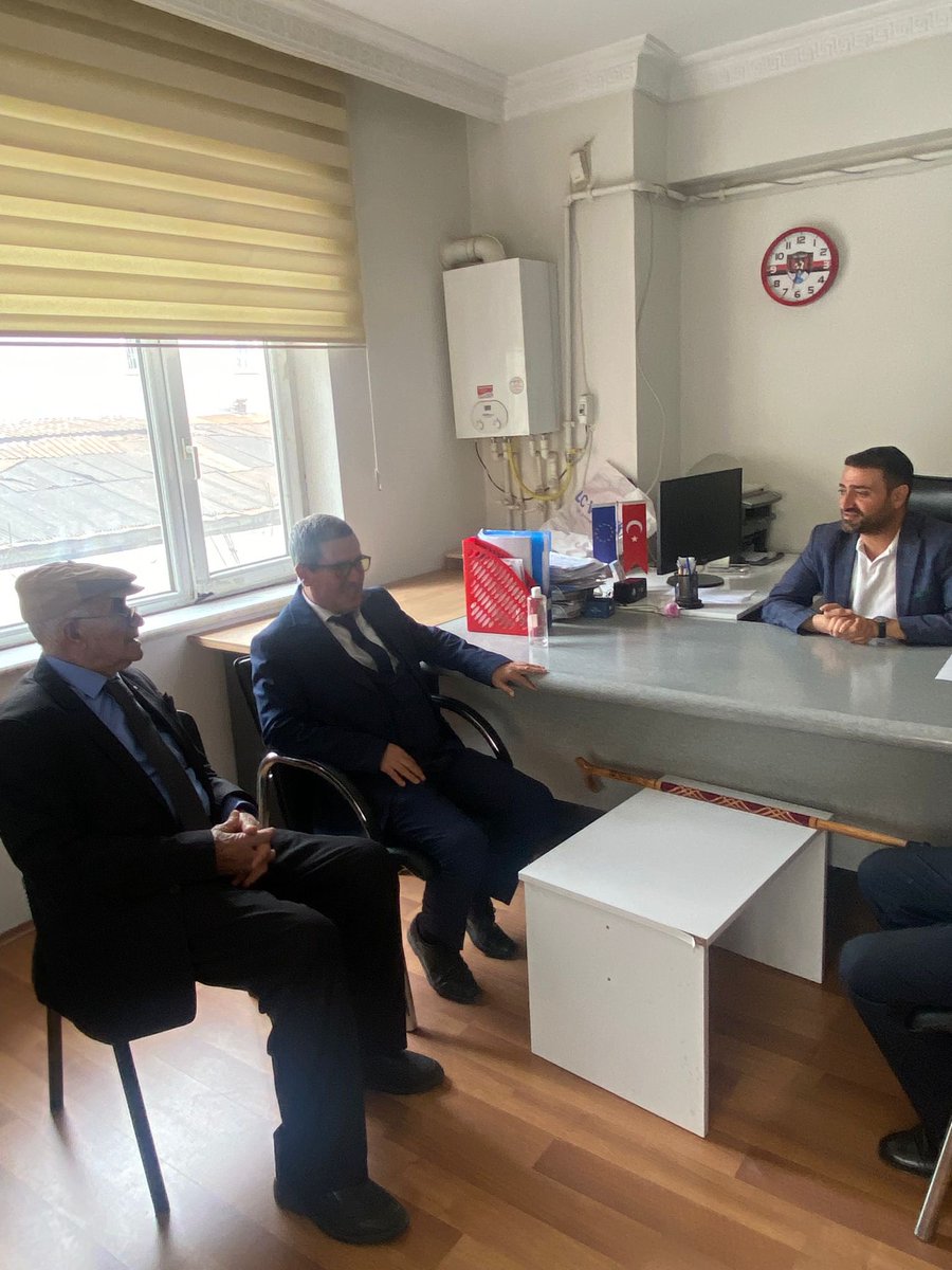 Van Aile ve Sosyal Hizmetler İl Müdürlüğü tweet media