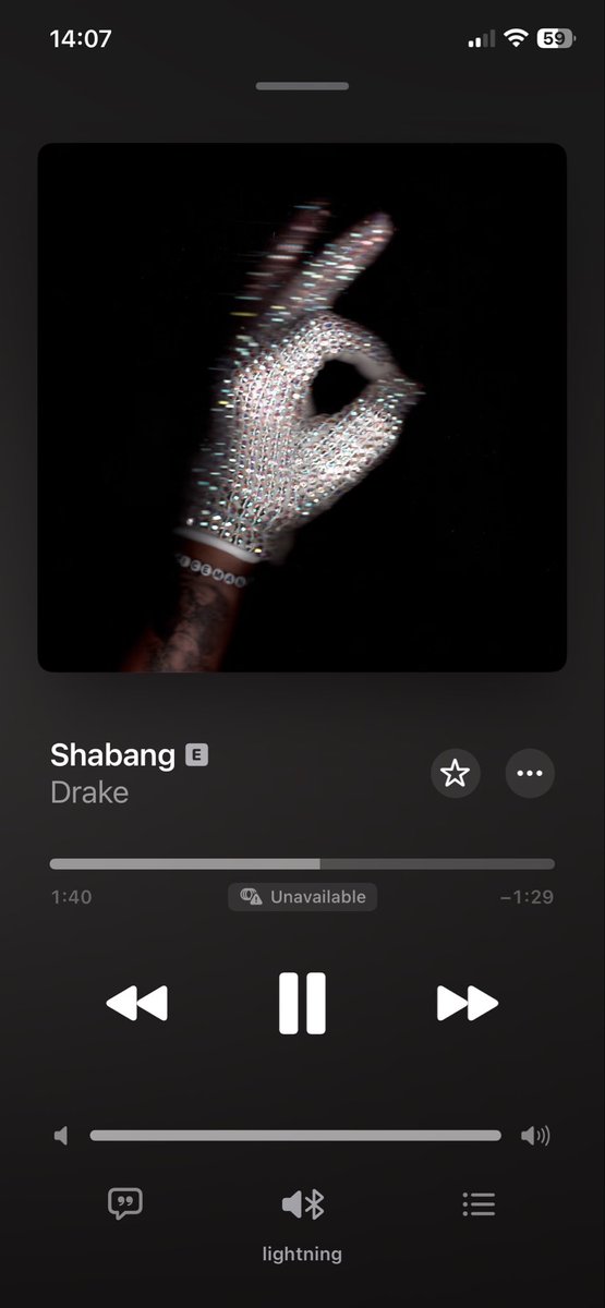 shannelleee's tweet photo. What a banger!😭 https://t.co/EelRsH7xxp