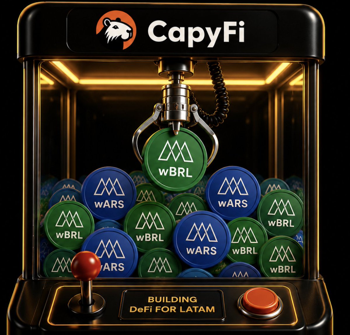 CapyFi tweet media