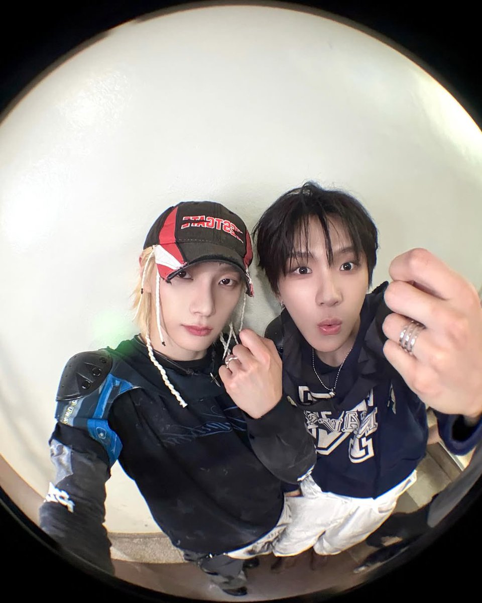 sungho loops tweet media