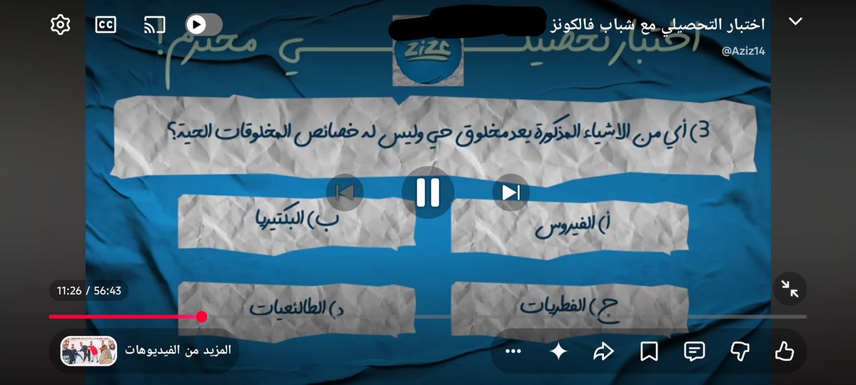 YARA ALQURNI tweet media