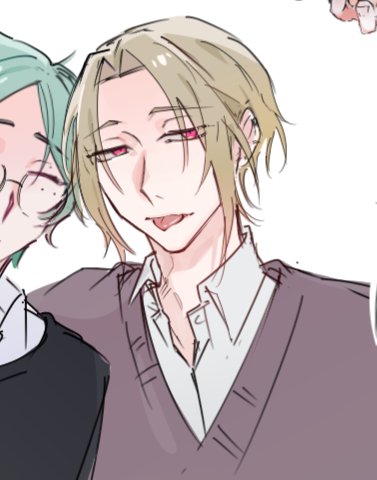 蛇那 tweet media