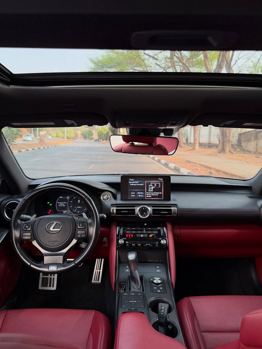 Abuja Cars🚘 tweet media