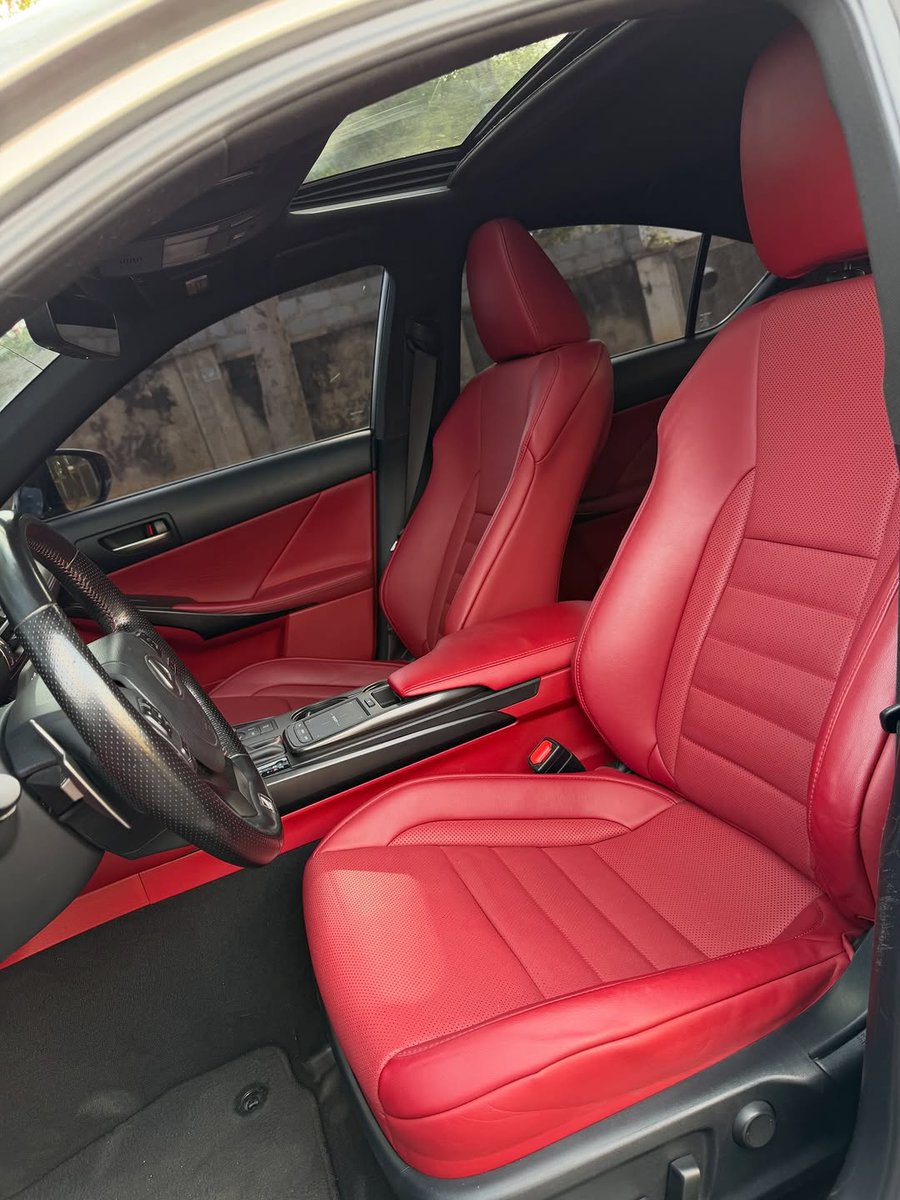 Abuja Cars🚘 tweet media
