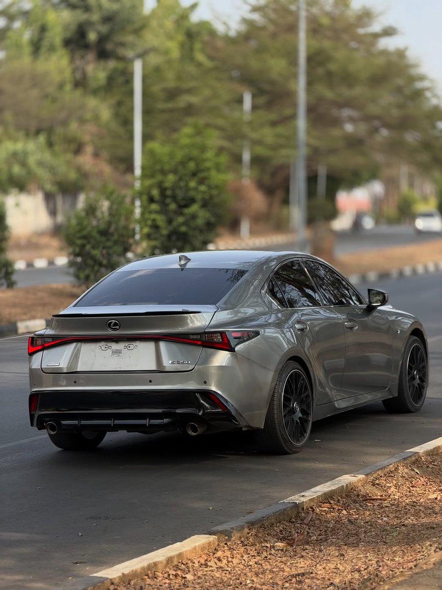 Abuja Cars🚘 tweet media