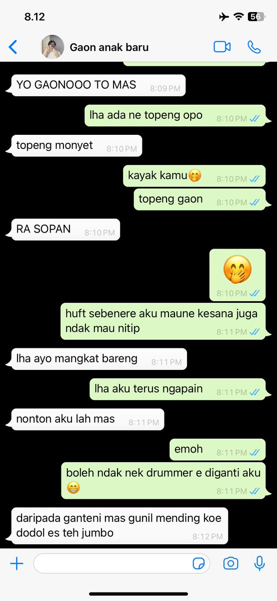 day6 lokal🤘🏻 tweet media