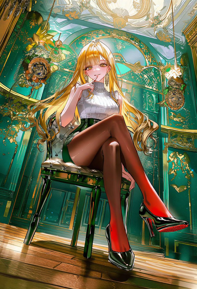 劣情 tweet media