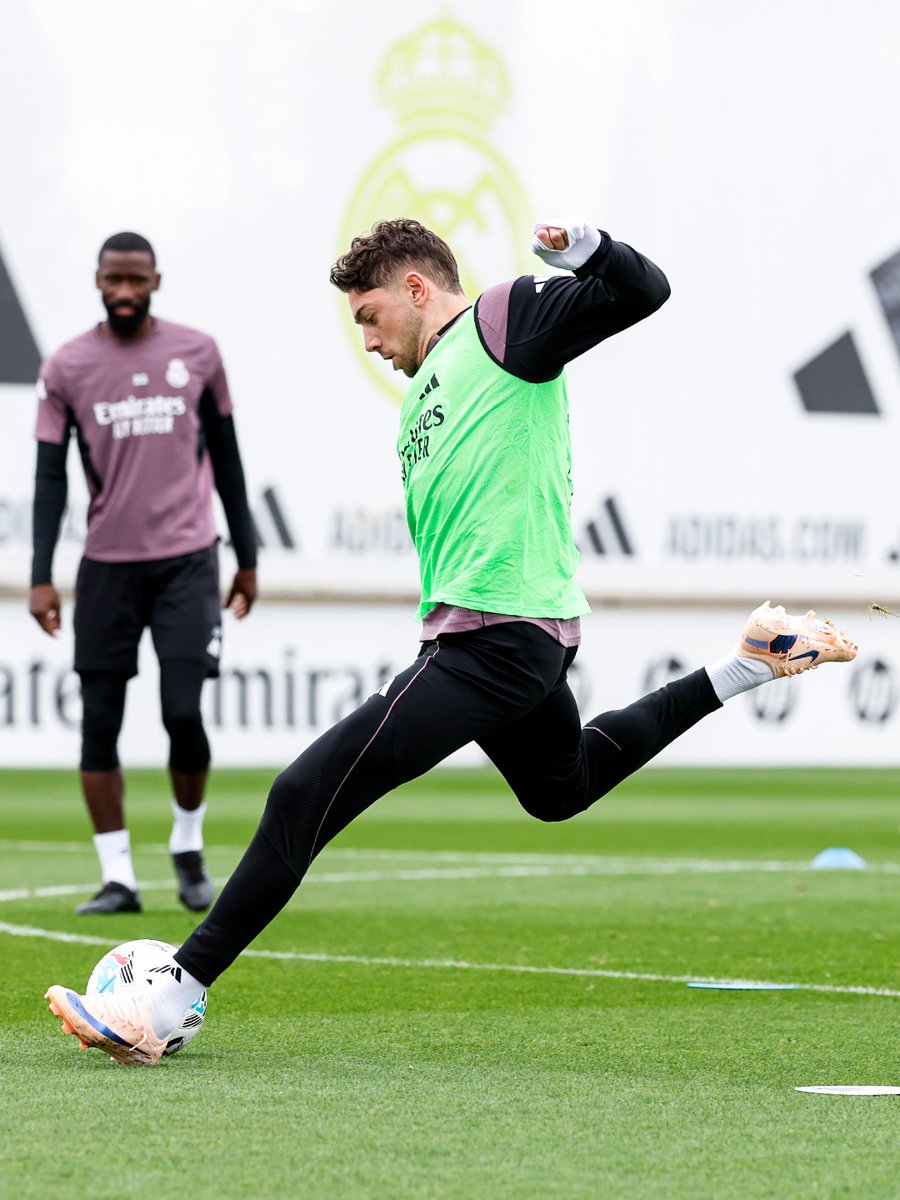Real Madrid C.F. tweet media