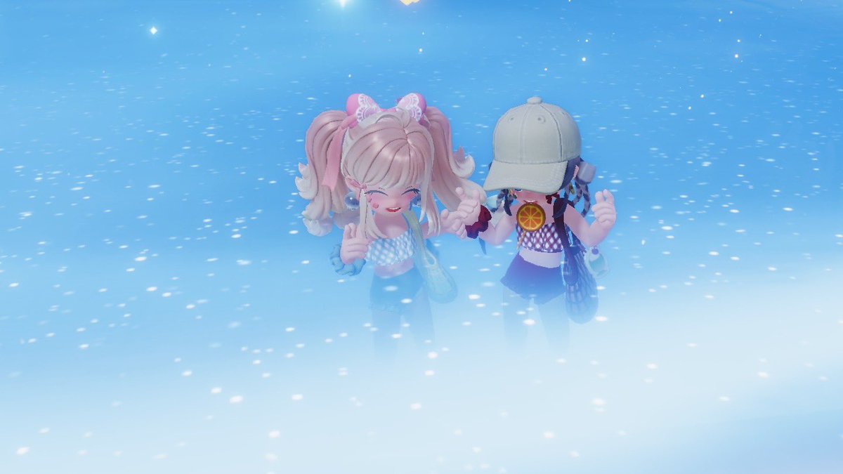 むぎちゃ@ハートピア tweet media