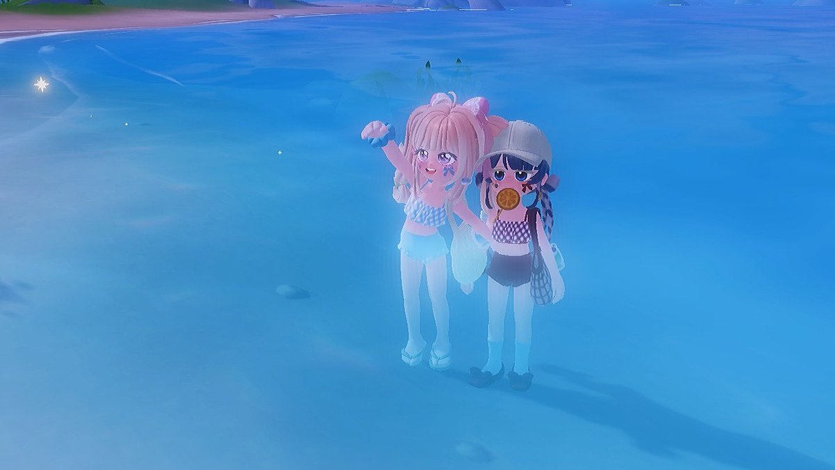 むぎちゃ@ハートピア tweet media