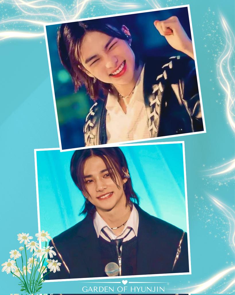 Garden of Hyunjin 🌼 (@GardenOfHyunjin) / Posts / X