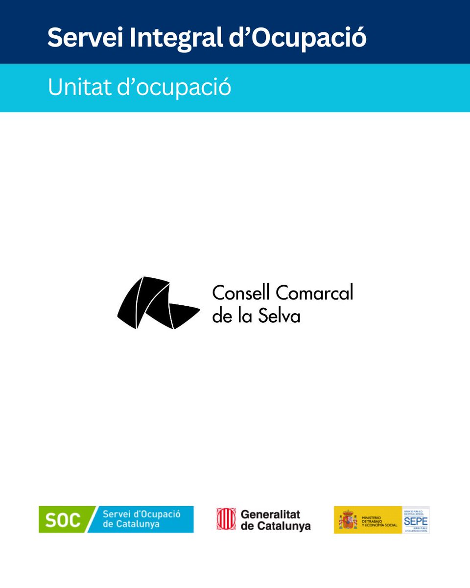 ComarcaSelva tweet media