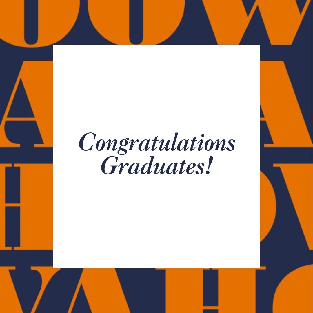 UVALinkLab's tweet photo. Congratulations to the UVA Link Lab Class of 2026! 🎓
We are proud to celebrate this year’s graduates and their contributions to research, innovation, and collaboration across our community. We look forward to all you will accomplish next.
#UVALinkLab #CPS @UVA @UVAEngineers https://t.co/zVoPDVsR5u