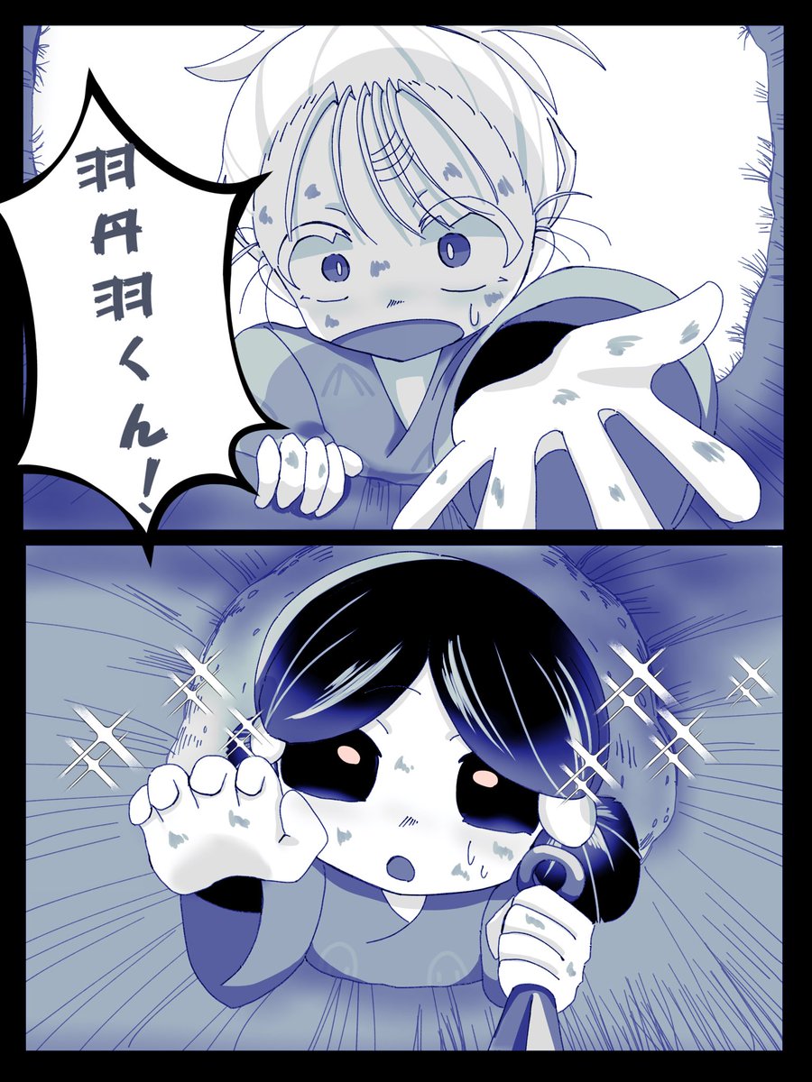 おいなりおすし tweet media