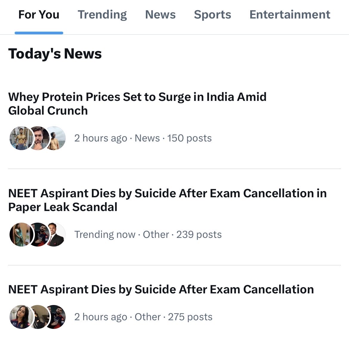 Sai Lohith V tweet media