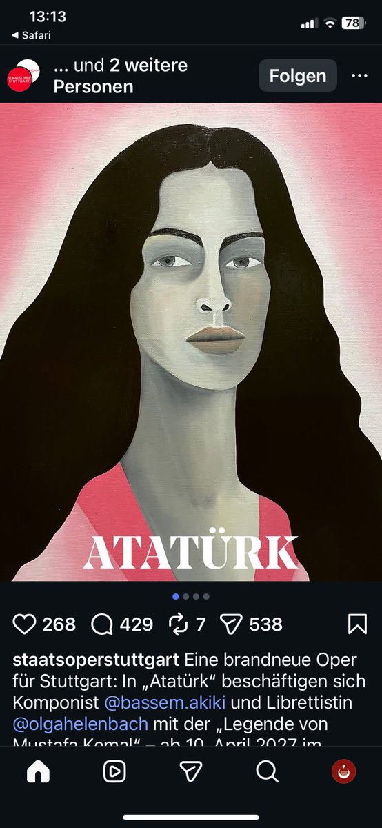 Türkische Geschichte tweet media