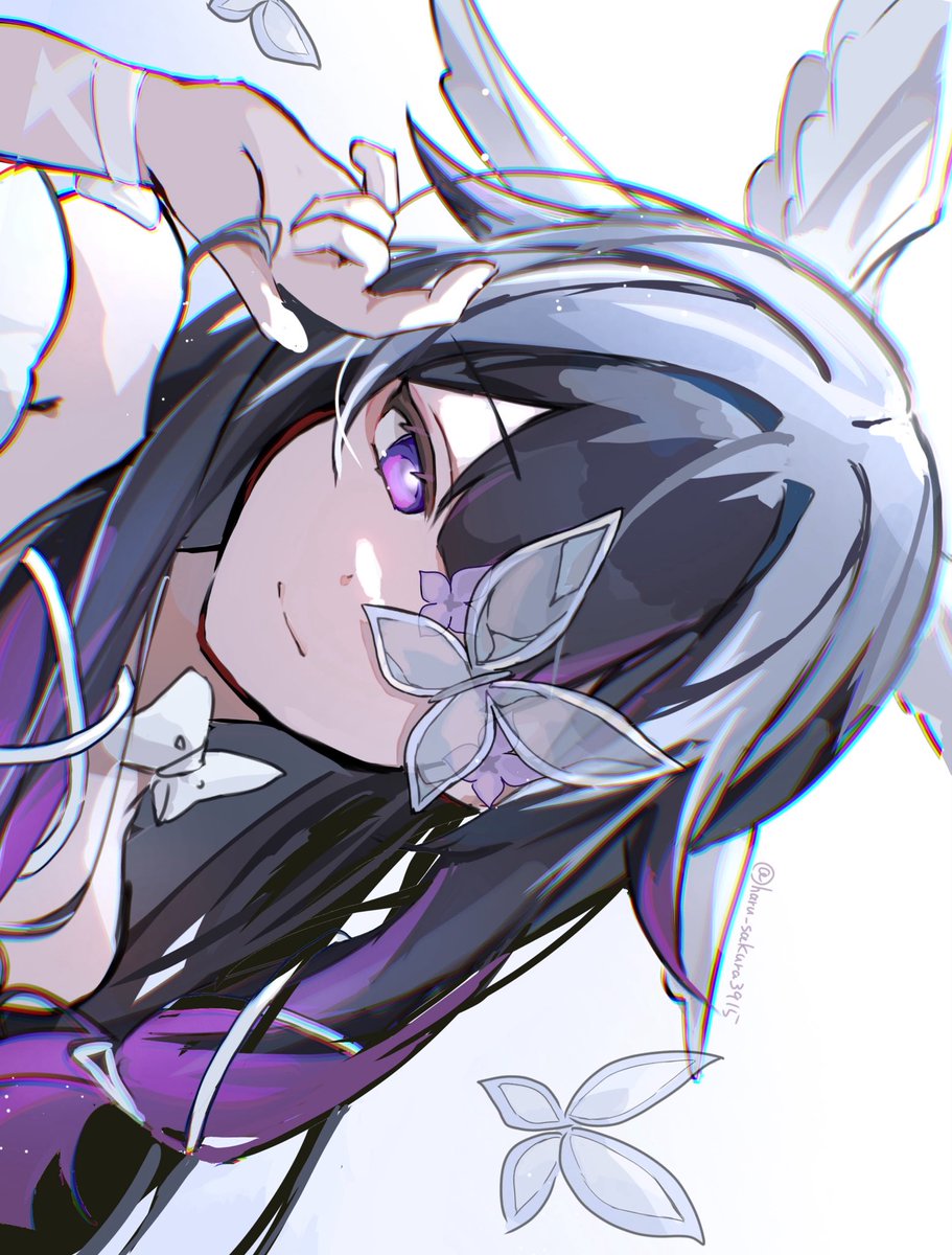 春桜(いちご) tweet media