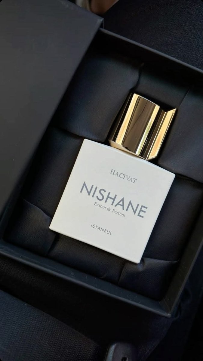 PERFUMEMONK tweet media