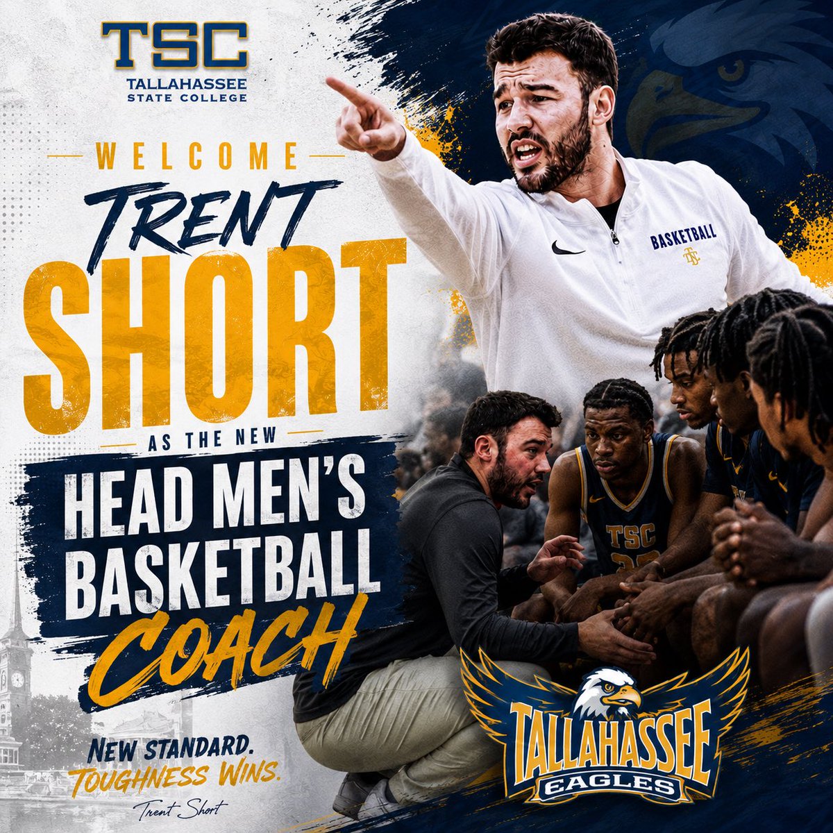 Trent Short tweet media