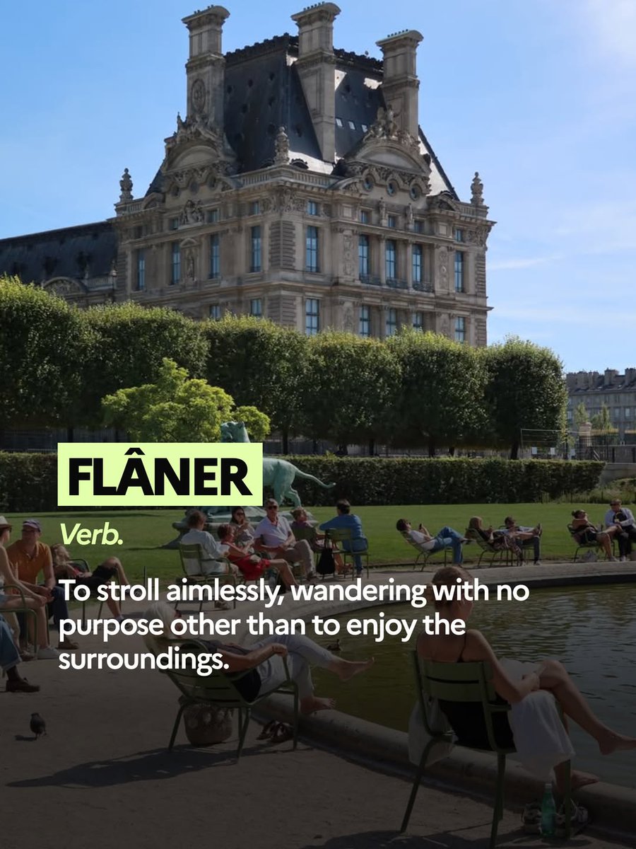 Parisian Aesthetics tweet media