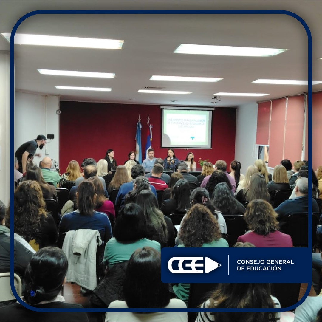 CGE Misiones tweet media