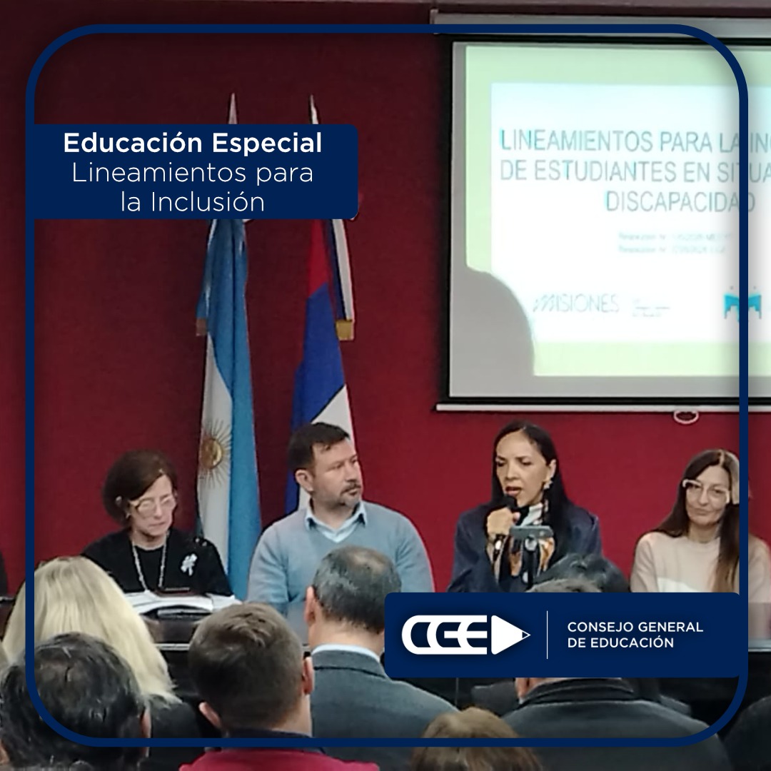CGE Misiones tweet media
