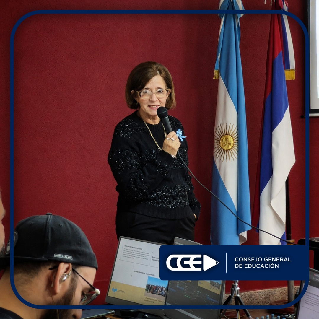 CGE Misiones tweet media