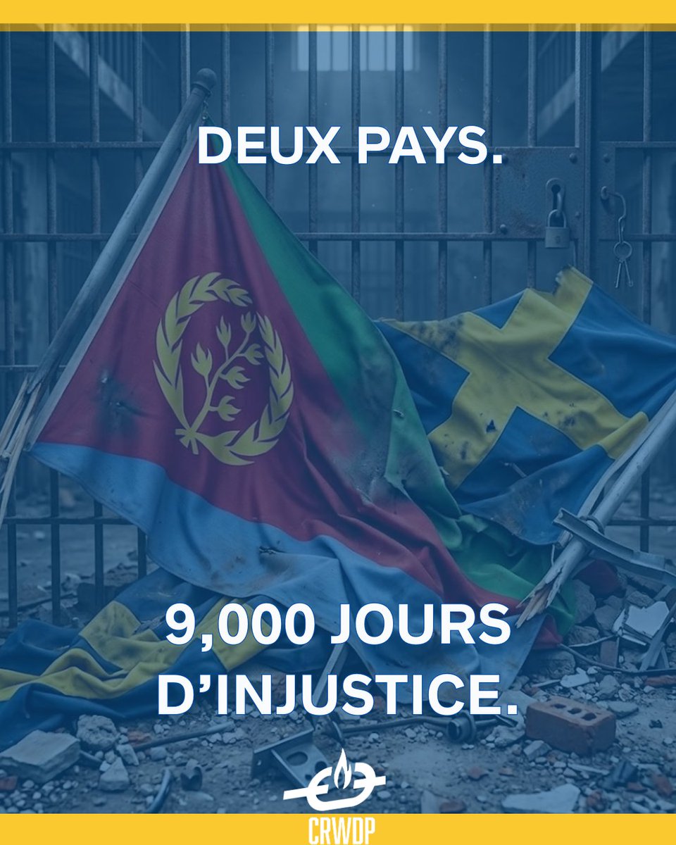 Raoul Wallenberg Centre for Human Rights tweet media