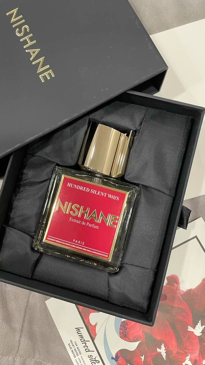 PERFUMEMONK tweet media