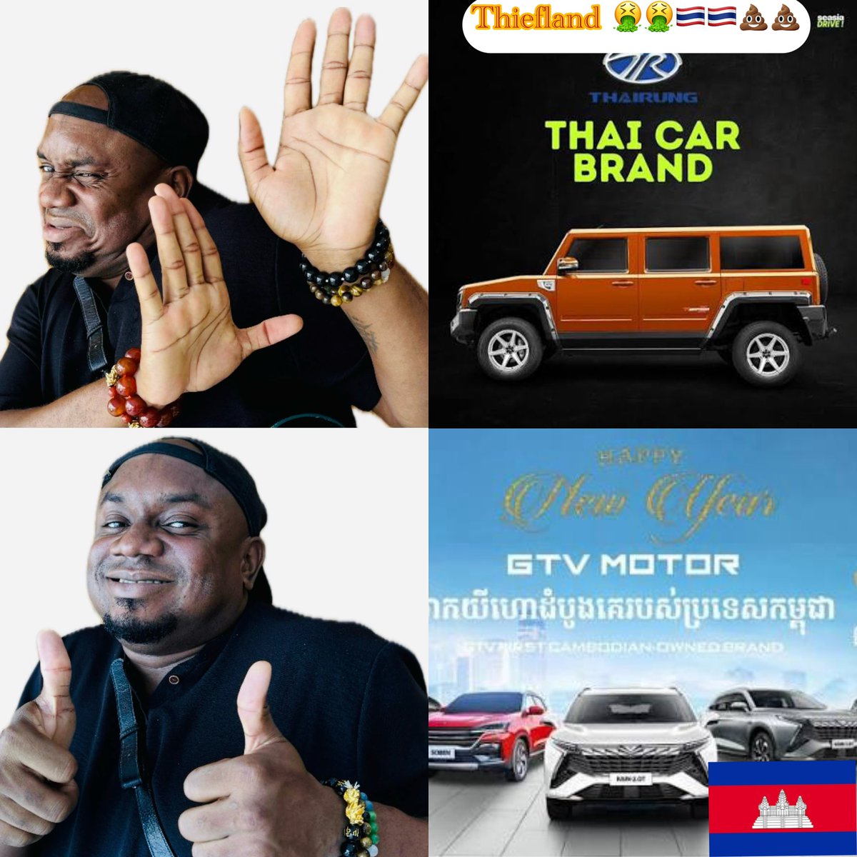 OB Vlogs tweet media
