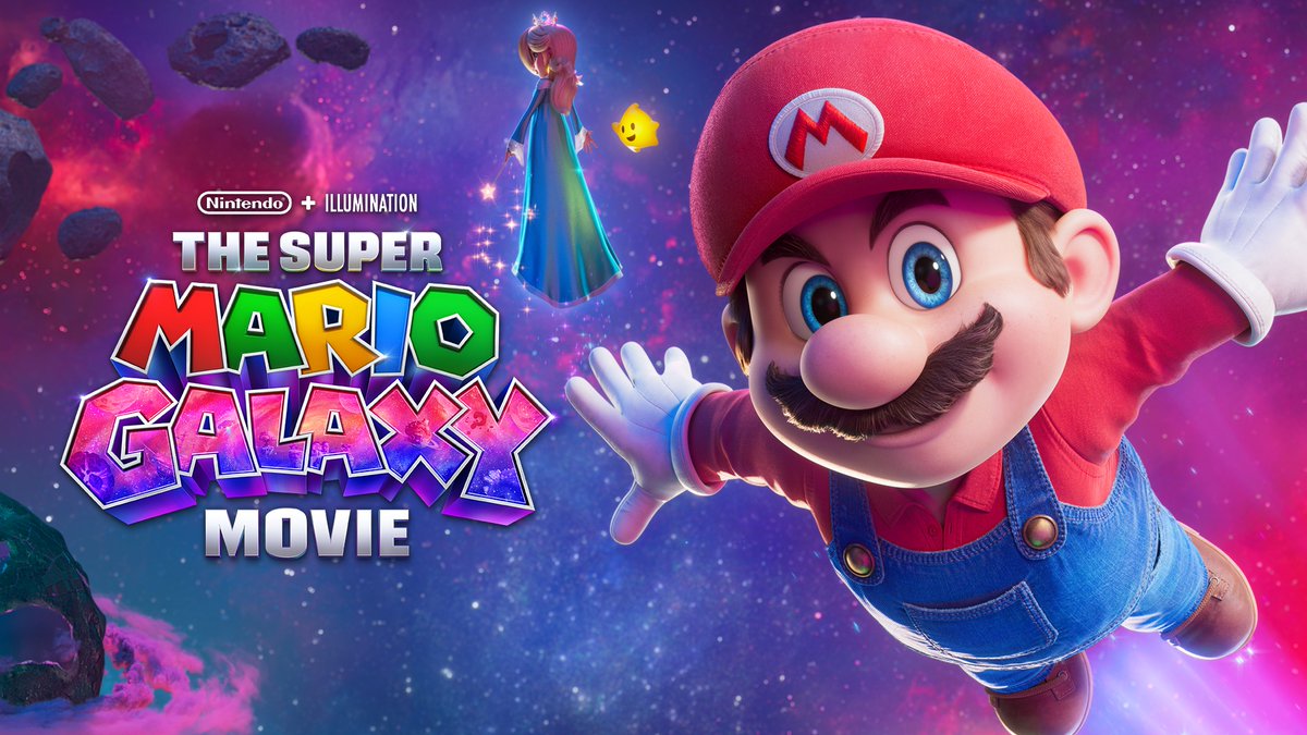 Nintendo Connect tweet media