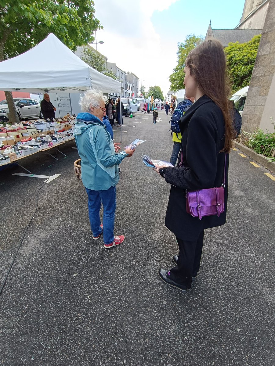 Jeunes Insoumis·es Brest tweet media