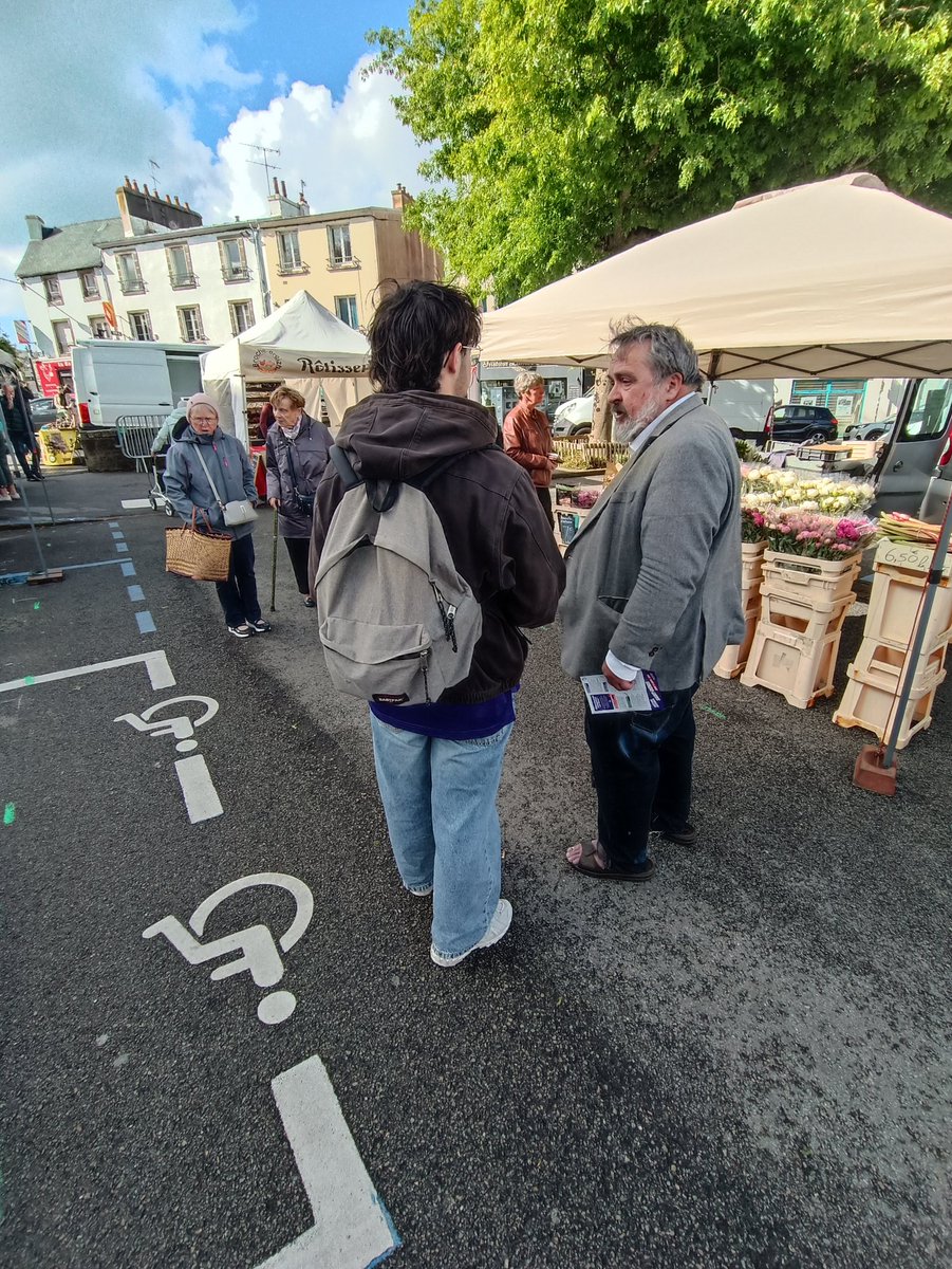 Jeunes Insoumis·es Brest tweet media