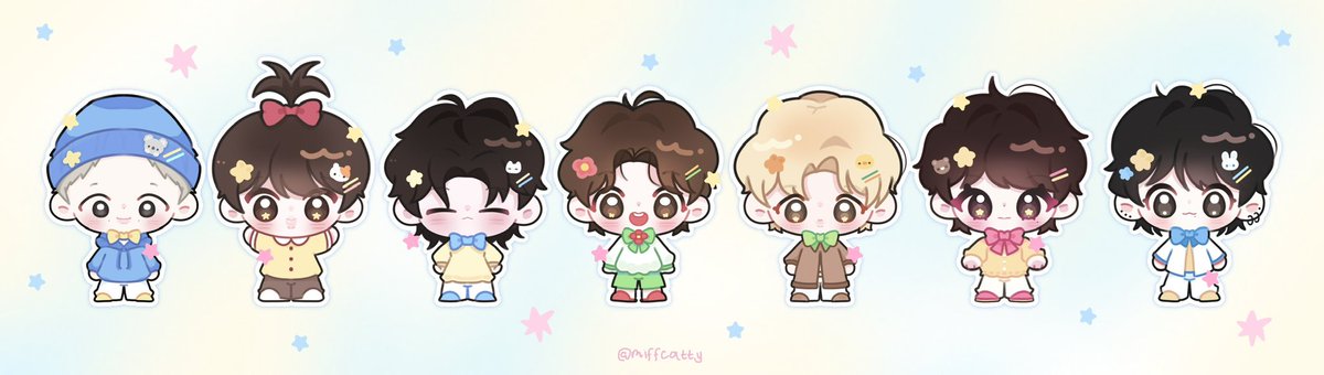 𐙚 มุลิ 💘 tweet media